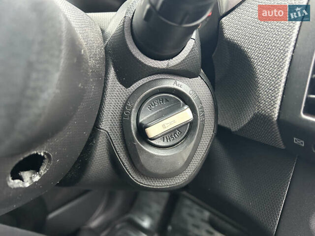 Красный Ниссан Микра, объемом двигателя 1.4 л и пробегом 123 тыс. км за 5999 $, фото 22 на Automoto.ua