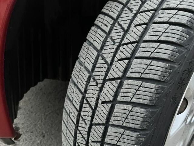 Червоний Ніссан Мікра, об'ємом двигуна 1.2 л та пробігом 2 тис. км за 3800 $, фото 5 на Automoto.ua