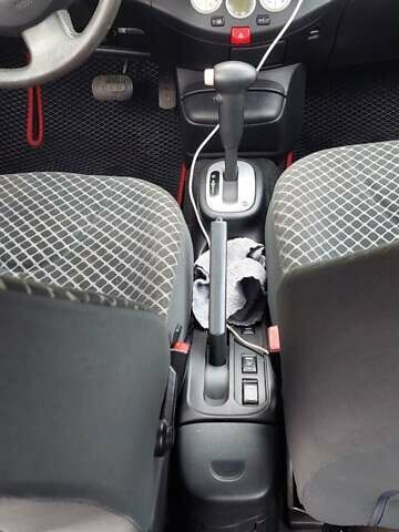 Красный Ниссан Микра, объемом двигателя 1.4 л и пробегом 122 тыс. км за 6000 $, фото 15 на Automoto.ua