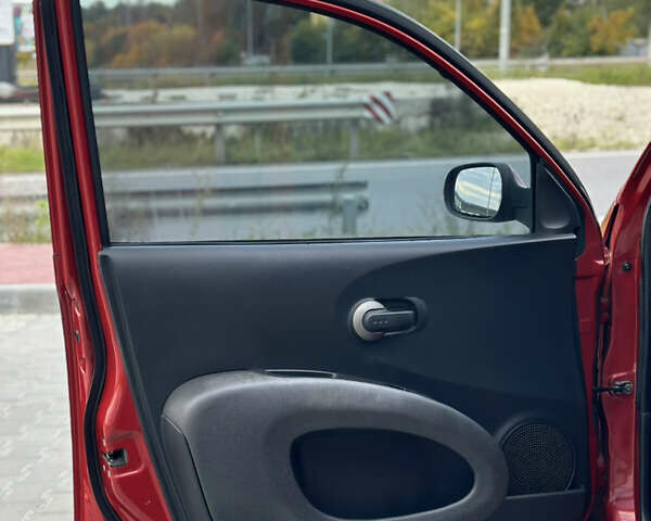 Червоний Ніссан Мікра, об'ємом двигуна 1.2 л та пробігом 165 тис. км за 5500 $, фото 30 на Automoto.ua