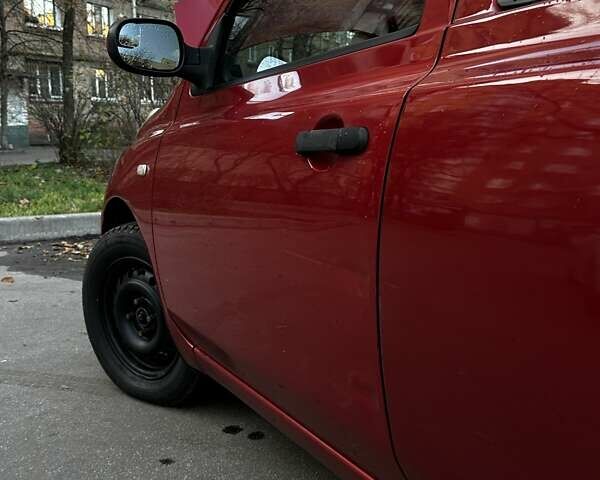 Красный Ниссан Микра, объемом двигателя 1.24 л и пробегом 227 тыс. км за 6200 $, фото 31 на Automoto.ua