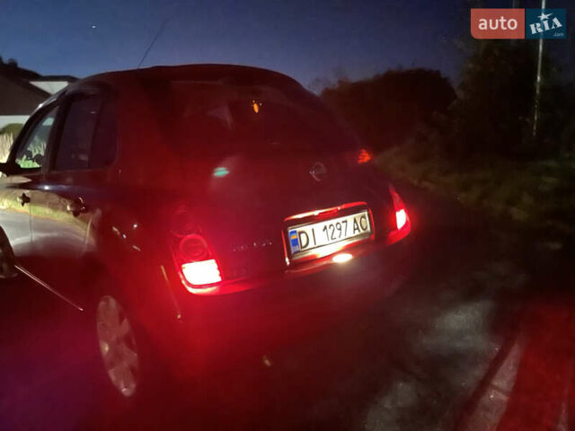 Красный Ниссан Микра, объемом двигателя 1.4 л и пробегом 274 тыс. км за 4450 $, фото 33 на Automoto.ua