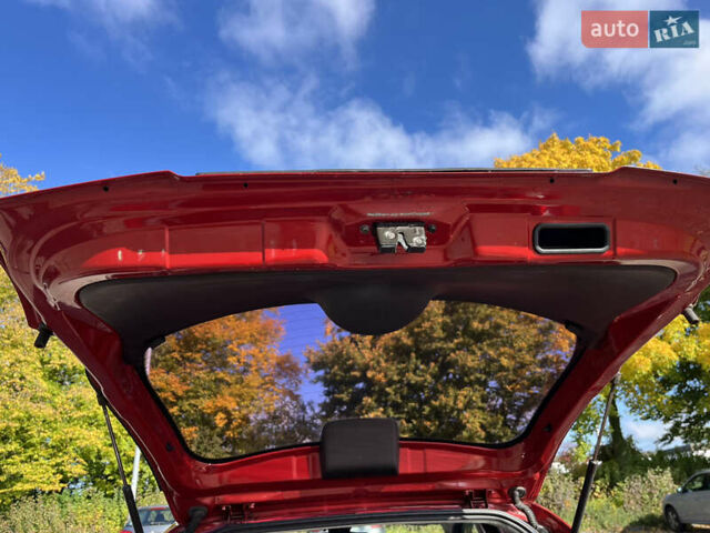 Красный Ниссан Микра, объемом двигателя 1.4 л и пробегом 274 тыс. км за 4450 $, фото 20 на Automoto.ua