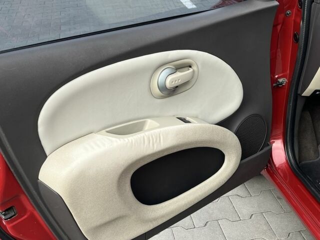 Красный Ниссан Микра, объемом двигателя 1.4 л и пробегом 135 тыс. км за 5450 $, фото 8 на Automoto.ua