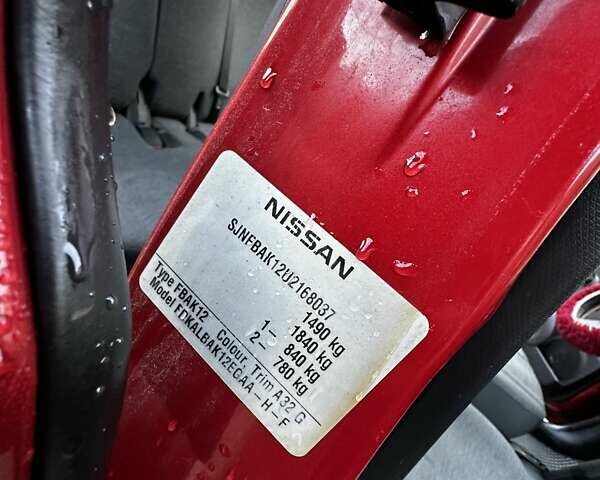 Красный Ниссан Микра, объемом двигателя 1.24 л и пробегом 227 тыс. км за 6200 $, фото 21 на Automoto.ua