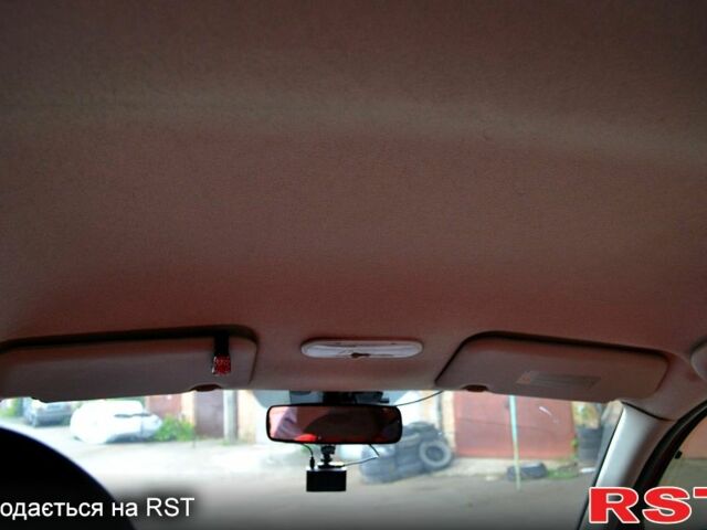 Червоний Ніссан Мікра, об'ємом двигуна 1.2 л та пробігом 137 тис. км за 5650 $, фото 10 на Automoto.ua