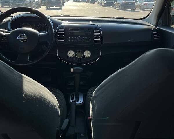 Червоний Ніссан Мікра, об'ємом двигуна 1.4 л та пробігом 162 тис. км за 5400 $, фото 3 на Automoto.ua