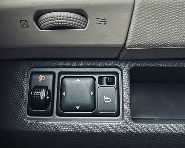 Червоний Ніссан Мікра, об'ємом двигуна 0 л та пробігом 233 тис. км за 5700 $, фото 38 на Automoto.ua