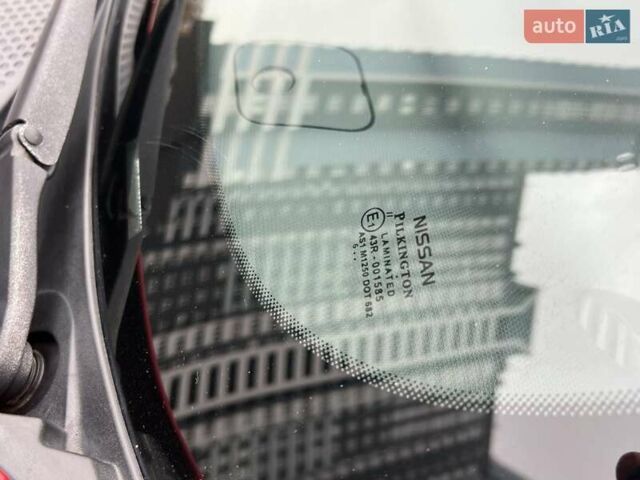 Червоний Ніссан Мікра, об'ємом двигуна 1.4 л та пробігом 120 тис. км за 6500 $, фото 40 на Automoto.ua