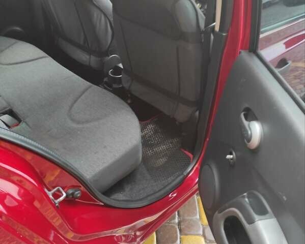 Красный Ниссан Микра, объемом двигателя 1.24 л и пробегом 198 тыс. км за 4850 $, фото 25 на Automoto.ua