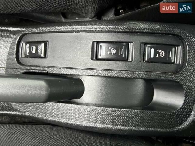 Червоний Ніссан Мікра, об'ємом двигуна 1.4 л та пробігом 120 тис. км за 6500 $, фото 38 на Automoto.ua