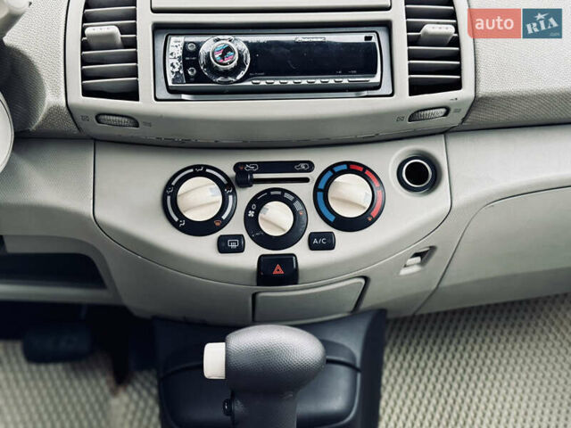 Красный Ниссан Микра, объемом двигателя 1.24 л и пробегом 95 тыс. км за 6700 $, фото 25 на Automoto.ua