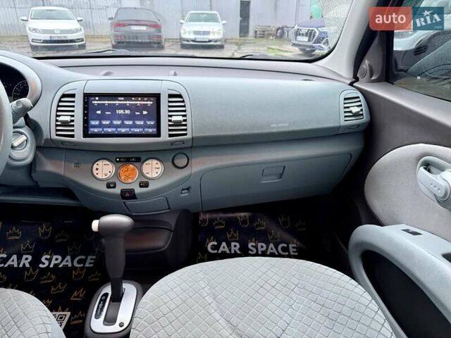 Червоний Ніссан Мікра, об'ємом двигуна 1.4 л та пробігом 121 тис. км за 6350 $, фото 18 на Automoto.ua