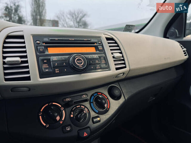 Червоний Ніссан Мікра, об'ємом двигуна 0 л та пробігом 233 тис. км за 5700 $, фото 36 на Automoto.ua