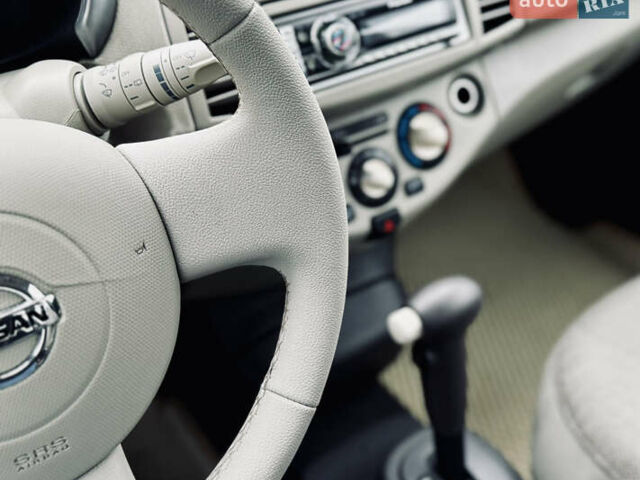 Красный Ниссан Микра, объемом двигателя 1.24 л и пробегом 95 тыс. км за 6700 $, фото 21 на Automoto.ua