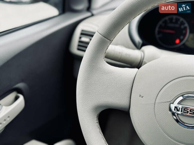 Красный Ниссан Микра, объемом двигателя 1.24 л и пробегом 95 тыс. км за 6700 $, фото 20 на Automoto.ua