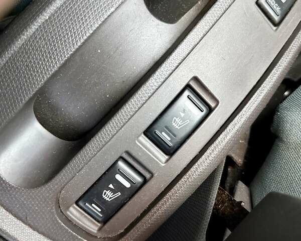 Червоний Ніссан Мікра, об'ємом двигуна 1.4 л та пробігом 121 тис. км за 6350 $, фото 28 на Automoto.ua