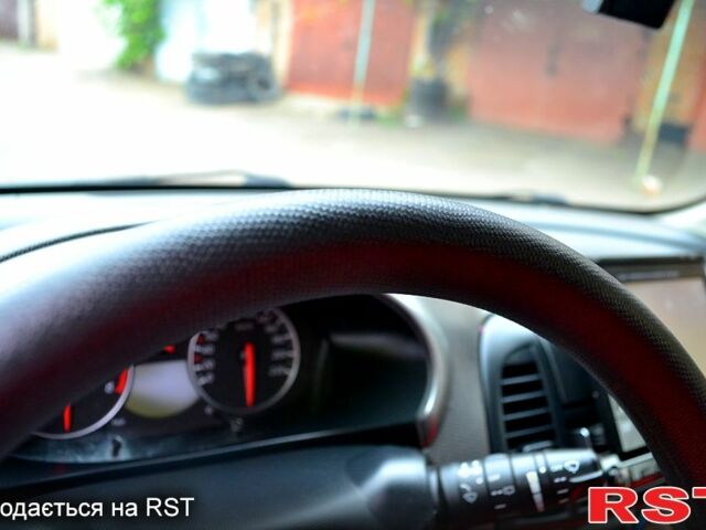 Червоний Ніссан Мікра, об'ємом двигуна 1.2 л та пробігом 137 тис. км за 5650 $, фото 7 на Automoto.ua