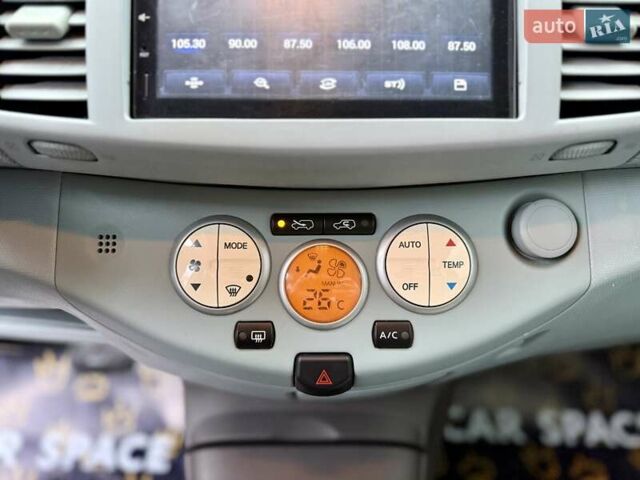 Червоний Ніссан Мікра, об'ємом двигуна 1.4 л та пробігом 121 тис. км за 6350 $, фото 24 на Automoto.ua