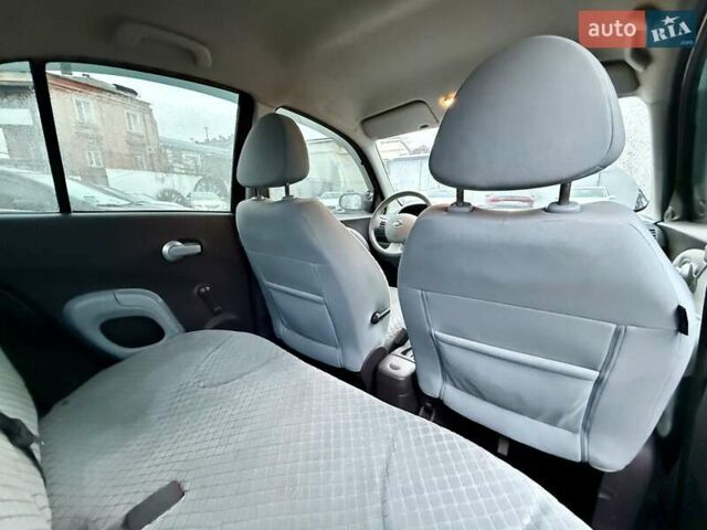 Червоний Ніссан Мікра, об'ємом двигуна 1.4 л та пробігом 121 тис. км за 6350 $, фото 23 на Automoto.ua