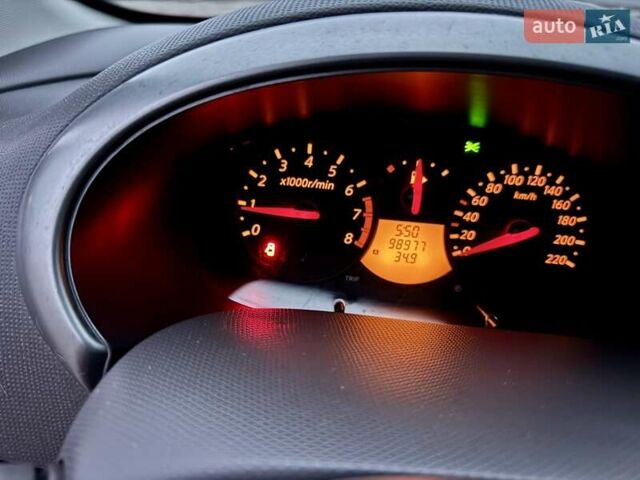 Червоний Ніссан Мікра, об'ємом двигуна 1.2 л та пробігом 98 тис. км за 6300 $, фото 11 на Automoto.ua