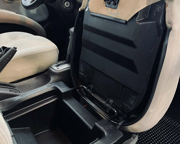 Червоний Ніссан Мікра, об'ємом двигуна 0 л та пробігом 233 тис. км за 5700 $, фото 24 на Automoto.ua