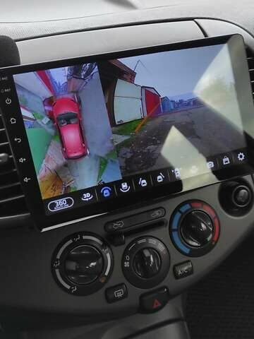 Красный Ниссан Микра, объемом двигателя 1.24 л и пробегом 158 тыс. км за 5800 $, фото 13 на Automoto.ua