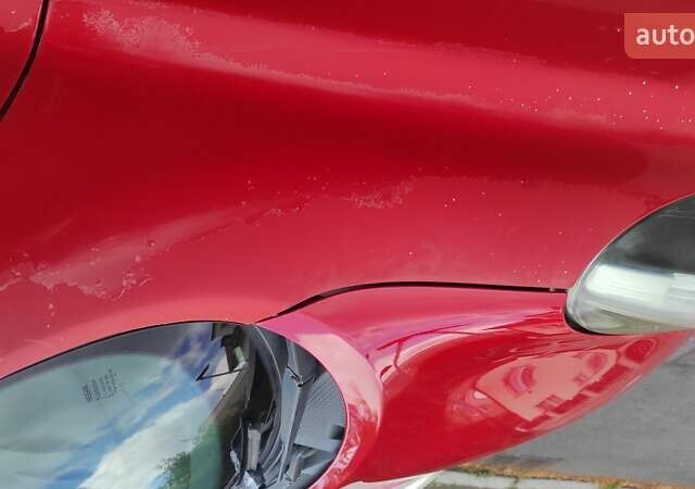 Червоний Ніссан Мікра, об'ємом двигуна 1.2 л та пробігом 150 тис. км за 4700 $, фото 8 на Automoto.ua
