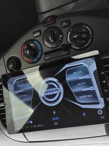 Красный Ниссан Микра, объемом двигателя 1.24 л и пробегом 158 тыс. км за 5800 $, фото 8 на Automoto.ua