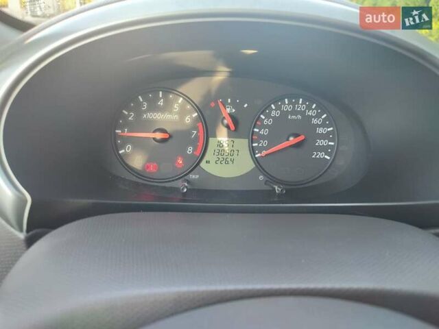 Красный Ниссан Микра, объемом двигателя 1.24 л и пробегом 130 тыс. км за 5000 $, фото 32 на Automoto.ua