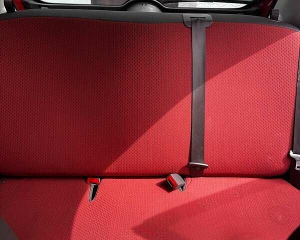 Червоний Ніссан Мікра, об'ємом двигуна 1.24 л та пробігом 183 тис. км за 5500 $, фото 21 на Automoto.ua