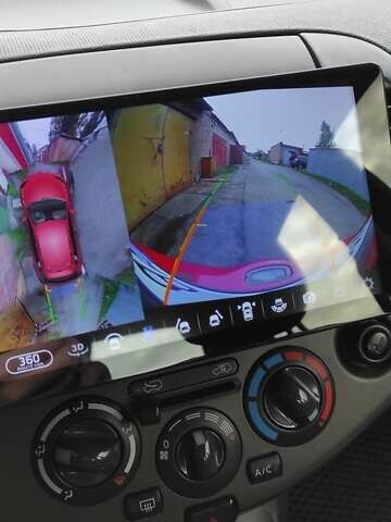 Красный Ниссан Микра, объемом двигателя 1.24 л и пробегом 158 тыс. км за 5800 $, фото 10 на Automoto.ua