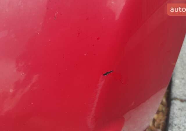 Червоний Ніссан Мікра, об'ємом двигуна 1.2 л та пробігом 150 тис. км за 4700 $, фото 12 на Automoto.ua