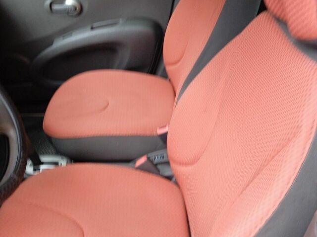 Красный Ниссан Микра, объемом двигателя 1.2 л и пробегом 180 тыс. км за 5500 $, фото 10 на Automoto.ua