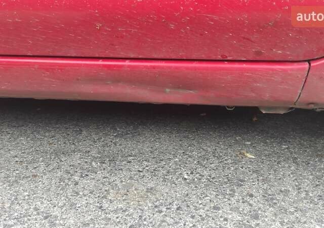 Червоний Ніссан Мікра, об'ємом двигуна 1.2 л та пробігом 150 тис. км за 4700 $, фото 9 на Automoto.ua