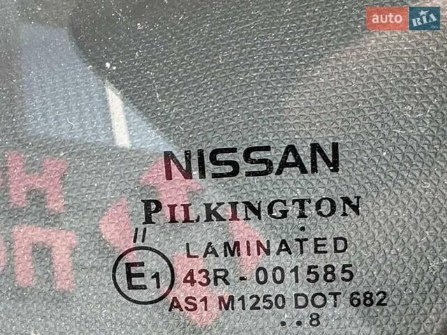 Красный Ниссан Микра, объемом двигателя 1.2 л и пробегом 150 тыс. км за 5500 $, фото 1 на Automoto.ua