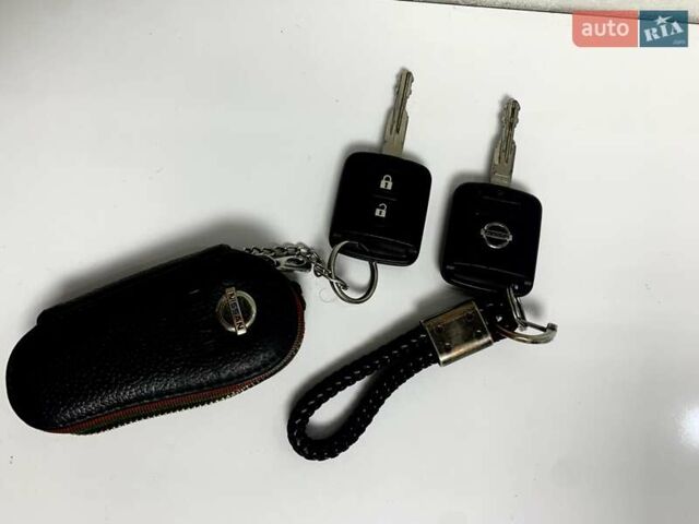 Красный Ниссан Микра, объемом двигателя 1.24 л и пробегом 121 тыс. км за 5700 $, фото 38 на Automoto.ua
