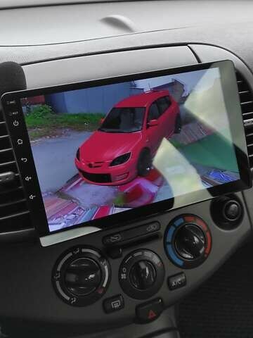 Красный Ниссан Микра, объемом двигателя 1.24 л и пробегом 158 тыс. км за 5800 $, фото 11 на Automoto.ua