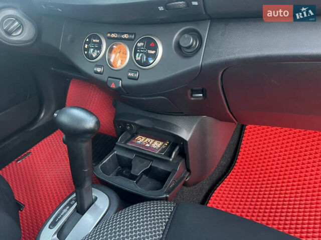 Красный Ниссан Микра, объемом двигателя 1.39 л и пробегом 151 тыс. км за 5555 $, фото 2 на Automoto.ua