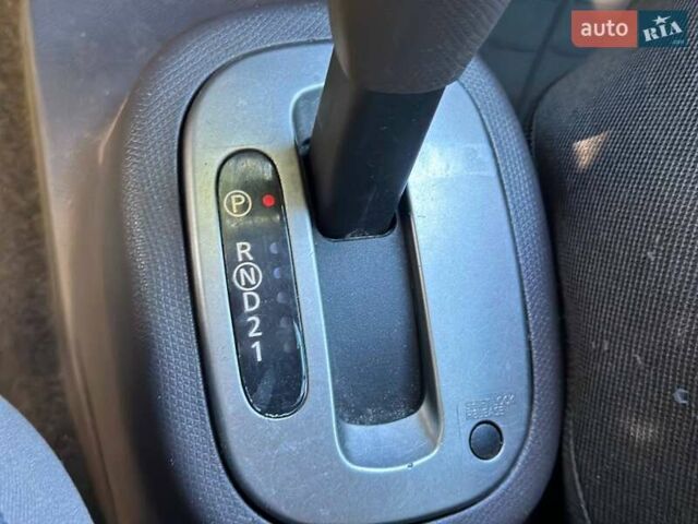 Красный Ниссан Микра, объемом двигателя 1.24 л и пробегом 125 тыс. км за 5700 $, фото 8 на Automoto.ua