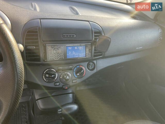 Красный Ниссан Микра, объемом двигателя 1.24 л и пробегом 177 тыс. км за 5400 $, фото 41 на Automoto.ua