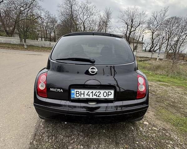 Красный Ниссан Микра, объемом двигателя 1.24 л и пробегом 150 тыс. км за 5900 $, фото 7 на Automoto.ua