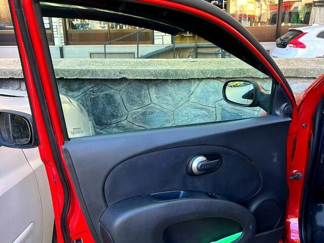 Червоний Ніссан Мікра, об'ємом двигуна 1.2 л та пробігом 230 тис. км за 5499 $, фото 7 на Automoto.ua