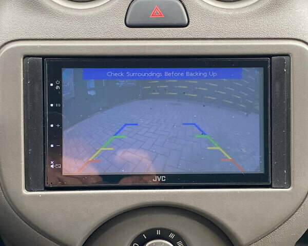 Красный Ниссан Микра, объемом двигателя 1.2 л и пробегом 89 тыс. км за 7500 $, фото 11 на Automoto.ua