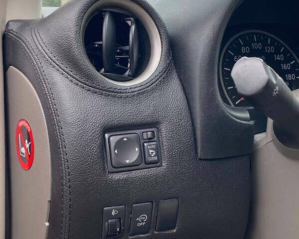 Красный Ниссан Микра, объемом двигателя 1.2 л и пробегом 89 тыс. км за 7500 $, фото 14 на Automoto.ua