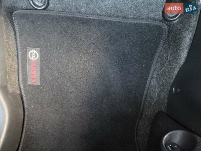 Красный Ниссан Микра, объемом двигателя 1.2 л и пробегом 66 тыс. км за 7800 $, фото 11 на Automoto.ua