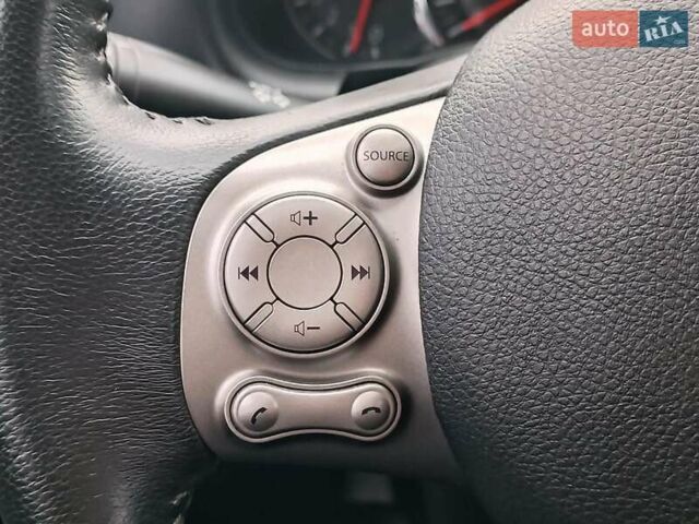 Красный Ниссан Микра, объемом двигателя 1.6 л и пробегом 50 тыс. км за 8290 $, фото 21 на Automoto.ua