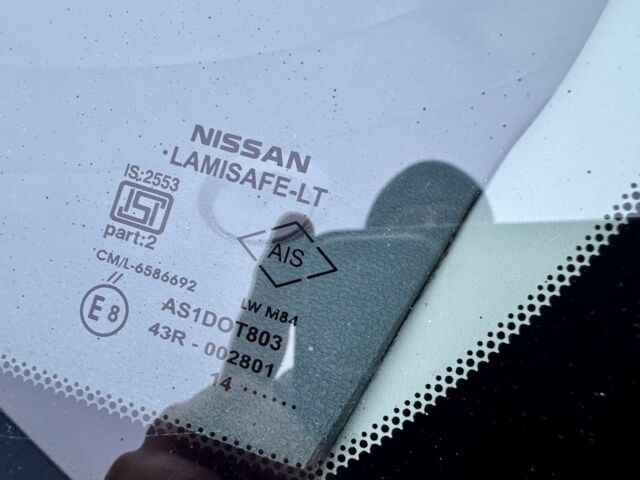 Красный Ниссан Микра, объемом двигателя 1.2 л и пробегом 118 тыс. км за 8900 $, фото 7 на Automoto.ua