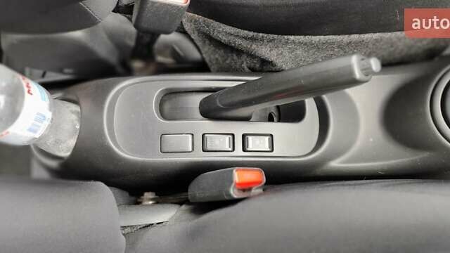 Красный Ниссан Микра, объемом двигателя 1.2 л и пробегом 49 тыс. км за 9400 $, фото 20 на Automoto.ua