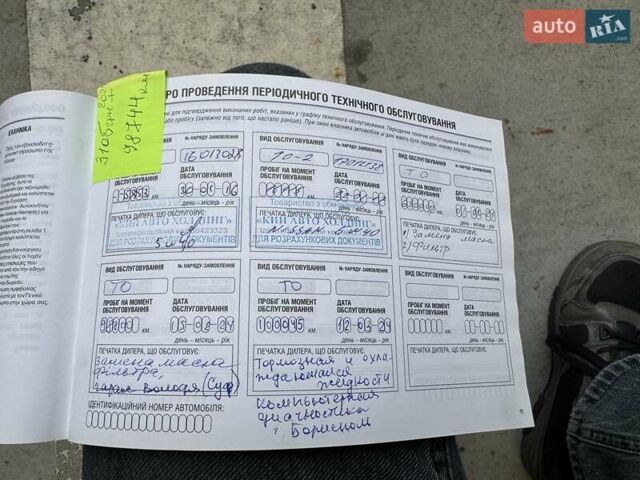 Червоний Ніссан Мікра, об'ємом двигуна 1.2 л та пробігом 118 тис. км за 7900 $, фото 53 на Automoto.ua